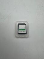 VW Navigatie SD-kaart Europa West 2020/2021 RNS 315, Ophalen of Verzenden, Zo goed als nieuw