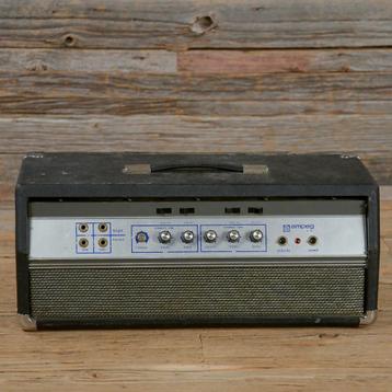 Gezocht: Ampeg B25b