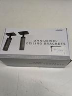 Bose Omnijewel Plafondbeugels - Nieuw in Doos!, Ophalen of Verzenden, Nieuw