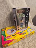 Knutselspullen: borduren en modelbouw, Ophalen of Verzenden, Materiaal