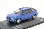 1:43  Audi Avant RS2 1995  -  Solido, Hobby en Vrije tijd, Modelauto's | 1:43, Nieuw, Solido, Ophalen of Verzenden, Auto