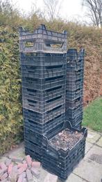 Partij 30 veenmankisten, Ophalen of Verzenden, Minder dan 40 cm, Doos, Minder dan 35 cm