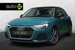 Audi A1 Sportback 30 TFSI epic, Auto's, Audi, Stof, Euro 6, 116 pk, Bedrijf