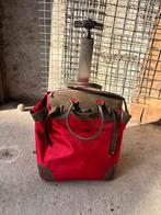 Reis Trolley - Handig voor Onderweg!, Overige materialen, Gebruikt, 50 tot 60 cm, Ophalen of Verzenden