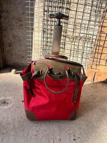 Reis Trolley - Handig voor Onderweg! beschikbaar voor biedingen