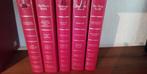 Het Beste Boek - Reader's Digest (5-delig), Ophalen, Gelezen, Reader's Digest
