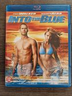 Into the Blue (2005) blu-ray, Ophalen of Verzenden, Zo goed als nieuw, Avontuur