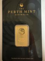 The Perth mint 10gram, Ophalen of Verzenden, Goud
