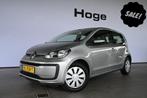 Volkswagen up! 1.0 BMT move up! Airco Elektrisch Pakket Deal, Auto's, Voorwielaandrijving, Stof, Gebruikt, Met garantie (alle)