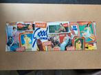 Coca Cola puzzel, Hobby en Vrije tijd, Denksport en Puzzels, Ophalen of Verzenden, 500 t/m 1500 stukjes, Zo goed als nieuw, Legpuzzel