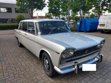 Te koop: Fiat 2300 President (verlengde versie) beschikbaar voor biedingen