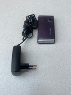 Sony Ericsson W380i, Ophalen of Verzenden, Zo goed als nieuw