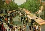Schagen - Westfriese Markt, Verzamelen, Verzenden, 1960 tot 1980, Ongelopen, Noord-Holland