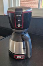 Philips Koffiezetapparaat HD7692, Ophalen, Afneembaar waterreservoir, Gebruikt, Koffiemachine