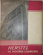 Limburgensia OORLOG  –  Noord -Limburg, Boeken, Geschiedenis | Stad en Regio, Ophalen of Verzenden, M. Blondel, 20e eeuw of later
