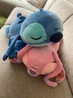 Originele Disney Stitch & Angel knuffels 60 cm, Ophalen, Zo goed als nieuw, Overige typen