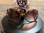 Dames zonnebril, Ophalen of Verzenden, Zo goed als nieuw, Bruin, Overige merken