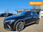 Mazda CX-3 2.0 SAG 150pk GT-Luxury 4WD Leer/Alcantara,navi,c, 1998 cc, Gebruikt, 4 cilinders, 1210 kg