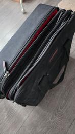 Magma DJ Gear Mixer Tas, Ophalen of Verzenden, 17 inch of meer, Gebruikt, Schoudertas