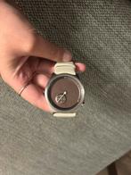 TACS Watch Twenty 4 - TS1101C (Beige), Ophalen of Verzenden, Staal, Polshorloge, Overige merken