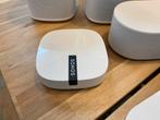Zgan witte sonos beam home cinemaset, Overige merken, Soundbar, Onbekend, Ophalen of Verzenden