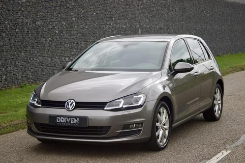 Volkswagen Golf 7 1.2 TSI| 7.5 lampen - Apple CarPlay, Auto's, Volkswagen, Bedrijf, Te koop, Golf, ABS, Airbags, Airconditioning