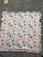 Mimi&lace baby dekentje nieuw, Ophalen of Verzenden, Zo goed als nieuw, 70 tot 85 cm, Deken