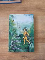 Astrid Lindgren - Ronja de roversdochter, Ophalen, Zo goed als nieuw, Astrid Lindgren