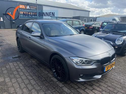 Bmw 3-serie 328i High Executive, Auto's, BMW, Bedrijf, 3-Serie, ABS, Airbags, Airconditioning, Bluetooth, Boordcomputer, Cruise Control