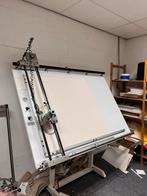 Valiani handmatige passe-partout snijder, Ophalen, Gebruikt, 150 tot 170 cm