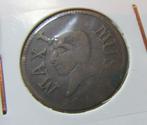 France Lille Token (Jeton) 1827 Maximus, Ophalen of Verzenden, Brons, Buitenland