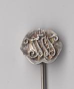 Het Regiment Infanterie Prins Johan Willem Friso speldje, Verzamelen, Militaria | Algemeen, Niet vindbaar, Niet vindbaar, Nederland