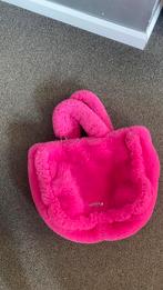 Prachtige roze zeer zachte tas Juicy Couture, Sieraden, Tassen en Uiterlijk, Tassen | Damestassen, Ophalen of Verzenden, Zo goed als nieuw