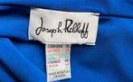 Joseph Ribkoff kobaltblauw jasje maat 44/46[vj], Kleding | Dames, Blauw, Maat 42/44 (L), Ophalen of Verzenden, Zo goed als nieuw