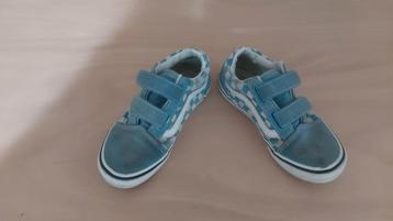 Schoenen.  Kinderschoenen. Vans. Maat 32. beschikbaar voor biedingen