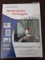 jaarcollectie 2004 Nederlandse postzegels, Postzegels en Munten, Postzegels | Nederland, Verzenden, Postfris