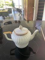 Antieke theepot, Ophalen of Verzenden