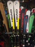 177cm HEAD I.SHAPE PRO SW TI, 160 tot 180 cm, Ophalen of Verzenden, Zo goed als nieuw, Carve