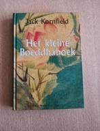 Jack Kornfield - Het kleine Boeddhaboek (hardcover), Ophalen of Verzenden, Zo goed als nieuw, Spiritualiteit algemeen, Achtergrond en Informatie