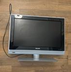 Philips TV - Goede staat, zonder afstandsbediening, Ophalen, Philips, 50 Hz, Smart TV