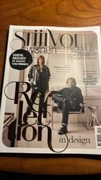 Stijlvol wonen mei 2025, Boeken, Ophalen of Verzenden, Zo goed als nieuw, Overige typen
