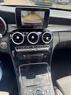 Mercedes-benz C-KLASSE 350 e Lease Edition LEER SPORT STOELE, Automaat, Achterwielaandrijving, Gebruikt, Euro 6
