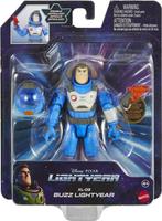 Disney Pixar Lightyear: Buzz Lightyear XL-03, ., Jongen of Meisje, Nieuw, Ophalen of Verzenden