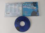 Turn up the bass megamix 1992 vol 1., Ophalen, Dance Populair