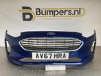 Bumper Ford Fiesta MK8 17-21 H1BB-17757-A Voorbumper 14855z, Auto diversen, Tuning en Styling, Ophalen, Bumpers.nl, Info@Bumpers.nl