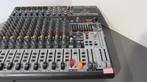 Behringer X1832USB Premium Mixer mengpaneel, Muziek en Instrumenten, Mengpanelen, 10 tot 20 kanalen, Gebruikt, Microfooningang