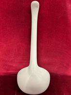 Boerenbont soeplepel, Overige typen, Ophalen of Verzenden, Div, Aardewerk