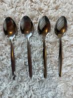 Vier lepeltjes, Ophalen of Verzenden