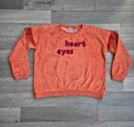 Carlijnq trui maat 146/152, Ophalen of Verzenden, Gebruikt, Meisje, Trui of Vest