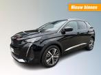 Peugeot 3008 1.6 HYBRID ALLURE  TREKHAAK PHEV   PLUG-IN, Automaat, Gebruikt, 4 cilinders, 181 pk